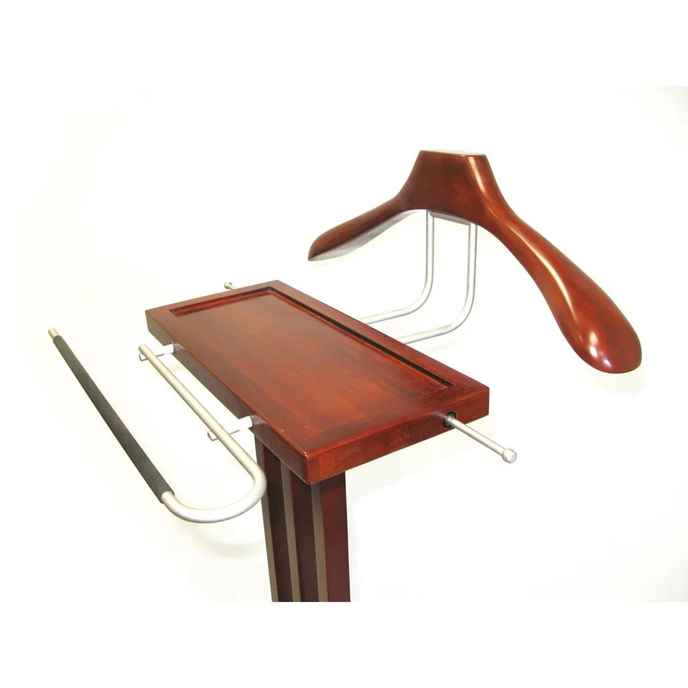 Valet Wardrobe Organizer