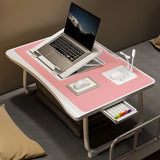 Foldable Laptop Desk