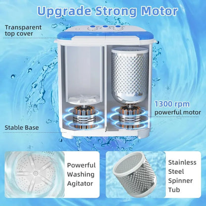 Portable Washing Machine