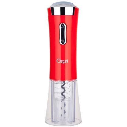 Wine Opener with Foil Cutter