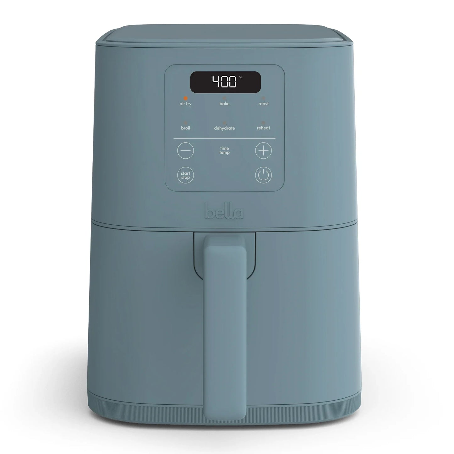 Multi Colored 4qt Air Fryer