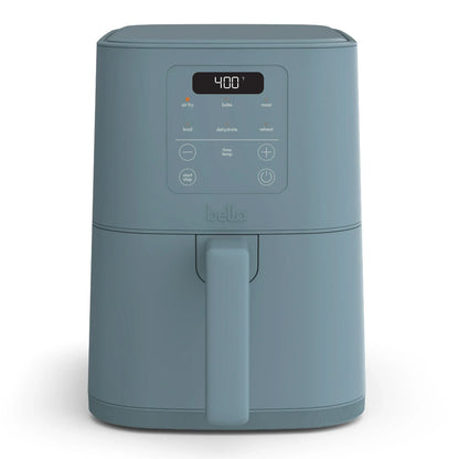 Multi Colored 4qt Air Fryer