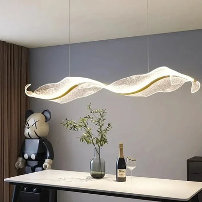 Pendant LED Light Lamps for Modern Home and Kitchen Lighting