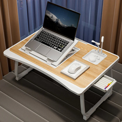 Foldable Laptop Desk for home 