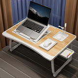 Foldable Laptop Desk