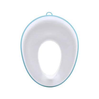 Soft Pad Infant Toilet Seat
