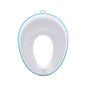 Soft Pad Infant Toilet Seat