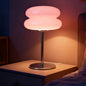 Mushroom Table Lamp Stylish Lighting for Home & Bedroom