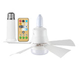 Ceiling Fan/Light/Remote Control