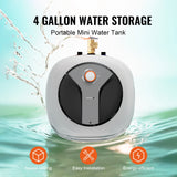 Mini-Tank Water Heater