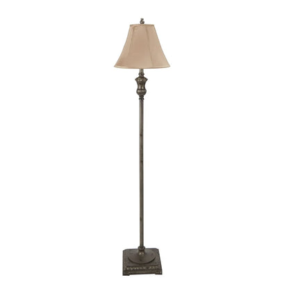 Floor Lamp with Dimmable 3 Way