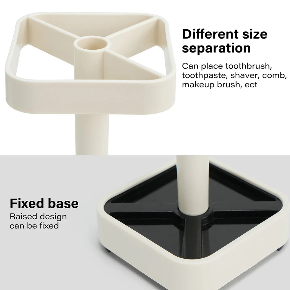 Toothbrush Holder/Cup Cover