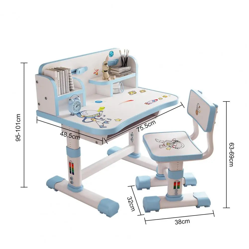Children's Study Desk