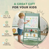 Kids Art Easel