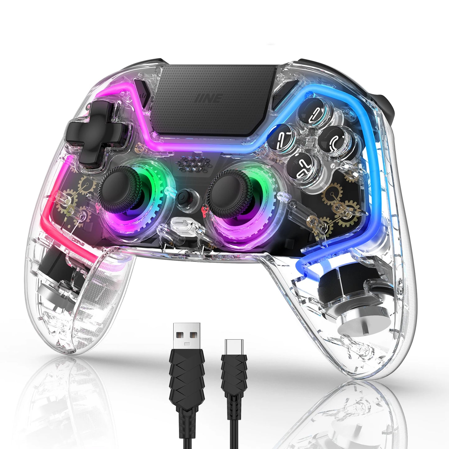 Wireless Controller Joystick