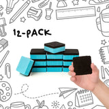 Small Magnetic Eraser Memo Board