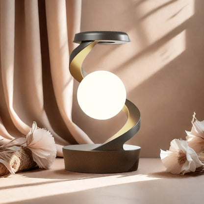 Charging LED Night Lamp Portable Lighting for Home & Bedroom