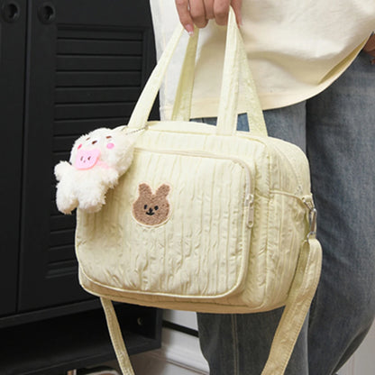 Large Baby Diaper Bag