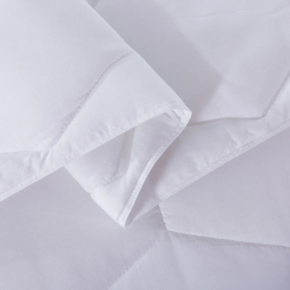 Duck Down King-Sized Comforter