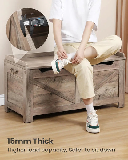 Storage Bench Chest