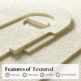 Tri-Panel/Contemporary/Wall Art