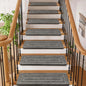 Non-Slip Carpet Stair Treads for Safety and Home Comfort