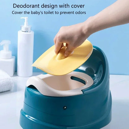 Portable Baby Toilet Trainer