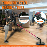 Shoulder Press Assist