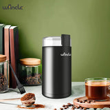 Household Coffee Grinder, Black