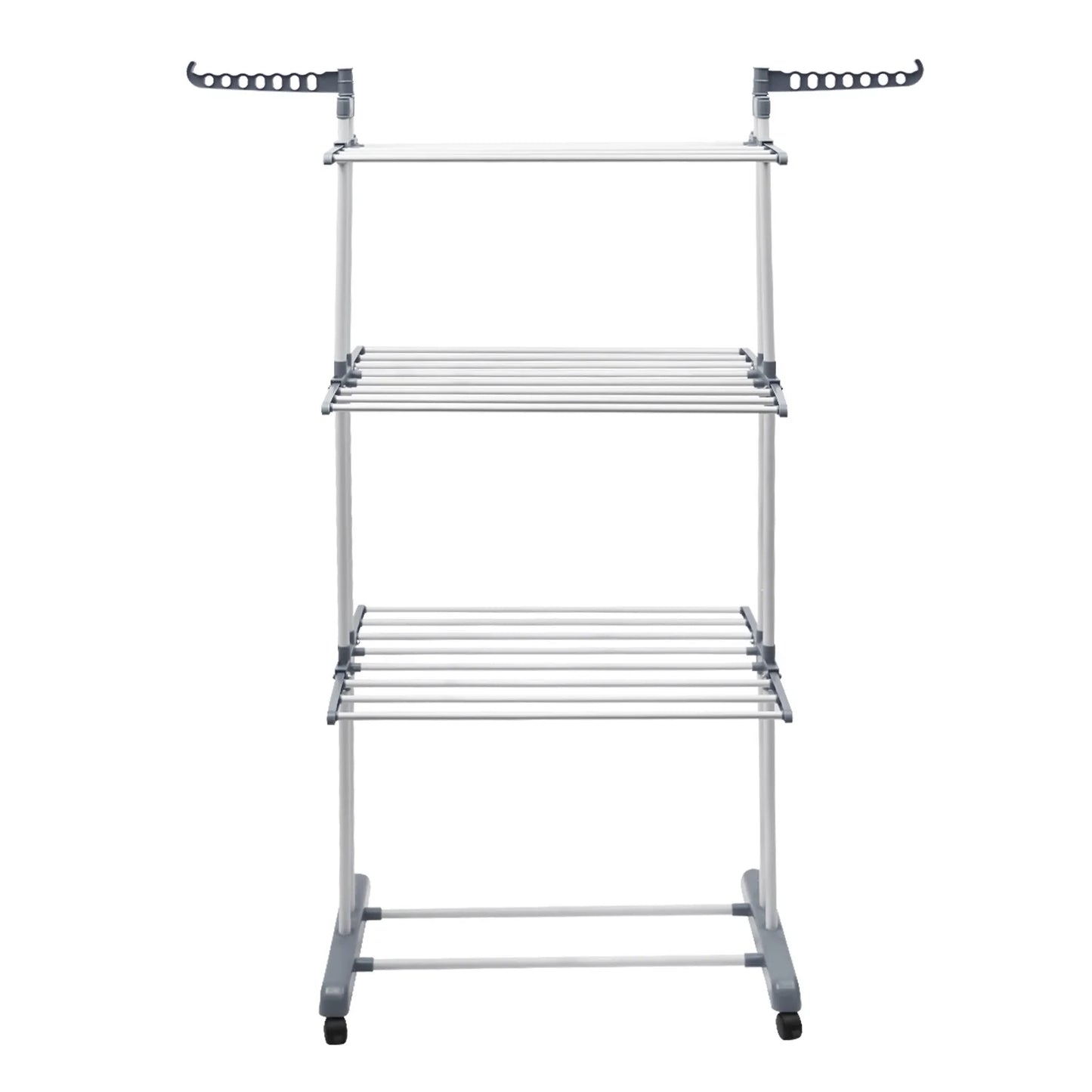 4-Tier Foldable Drying Rack