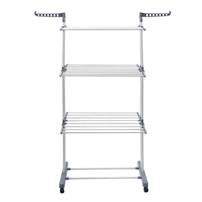 4-Tier Foldable Drying Rack