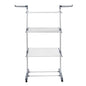 4-Tier Foldable Drying Rack