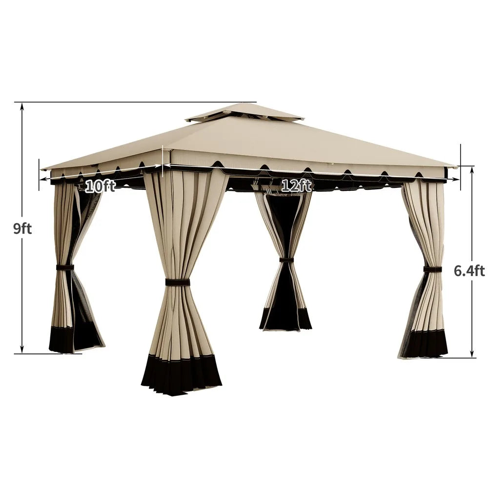 Patio Roof Canopy