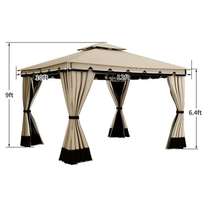 Patio Roof Canopy