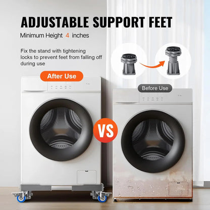 Mini Fridge Stand 25''