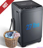 Customizable Portable Washing Machine