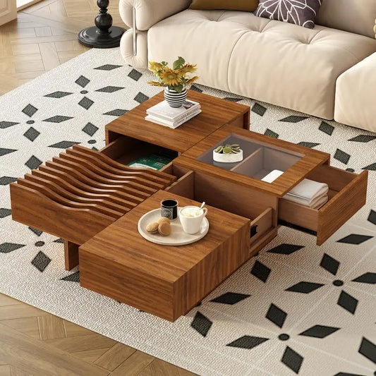 Mid Century Coffee Table
