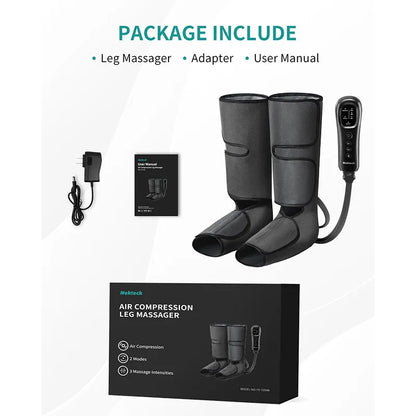 Leg Massager Air Compression