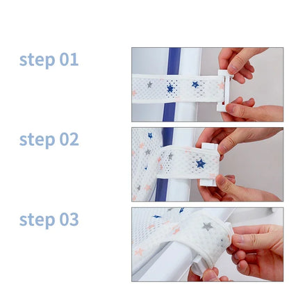 1PC Baby Shower Net
