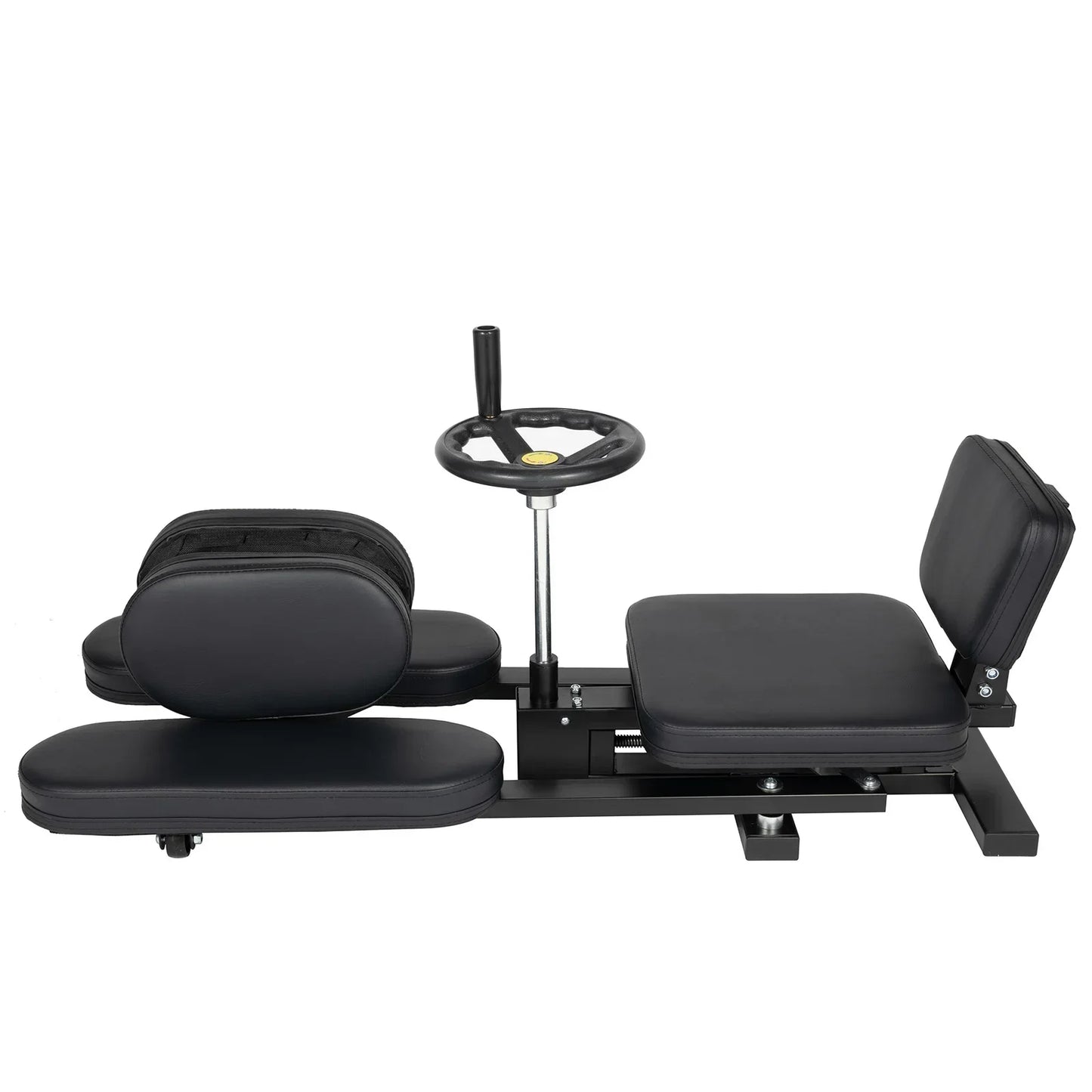 Steel Frame Leg Stretcher/220LBS