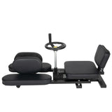 Steel Frame Leg Stretcher/220LBS