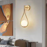 Luxury Globe Wall Lights