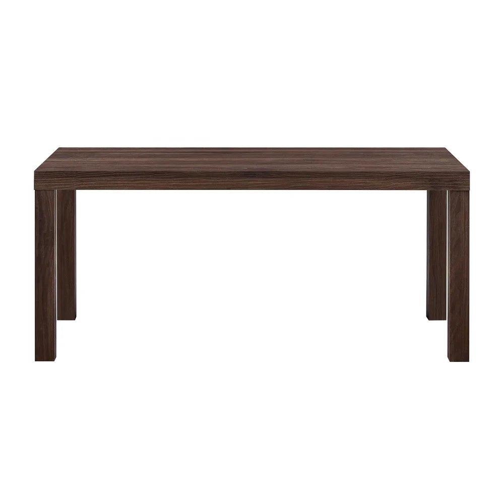 Walnut Coffee Table