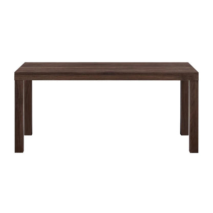 Walnut Coffee Table
