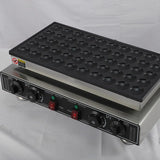 Mini Dutch Pancakes, Waffle Maker