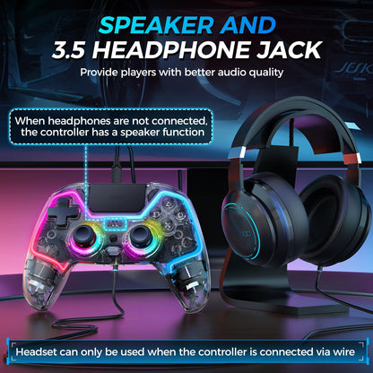 Wireless Controller Joystick
