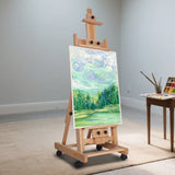 Adjustable Art Easel Stand