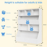 Kids Toy Storage Organizer