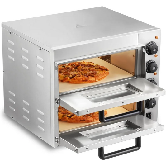 Commercial Pizza Oven Countertop