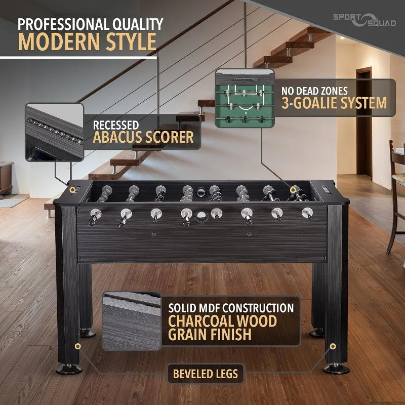 Foosball Table